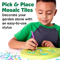 Creativity for Kids® Turtle Garden Stone
