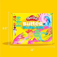 Play-Doh Scented Butter Mash-Ups