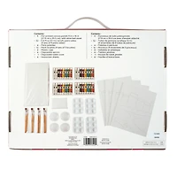 Christmas Village Paint Party Kit by Artist's Loft™