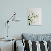 Stupell Industries White & Green Bright Natural Flower Photograph Wall Accent