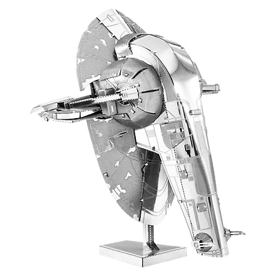 Metal Earth® Star Wars™ Slave I™ 3D Metal Model Kit