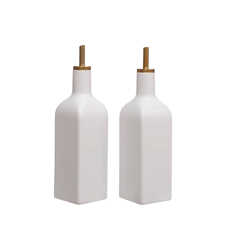 Oil & Vinegar Bottle Set by Ashland®