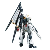 Mobile Suit Gundam RX-93 Nu Gundam RG Model Kit