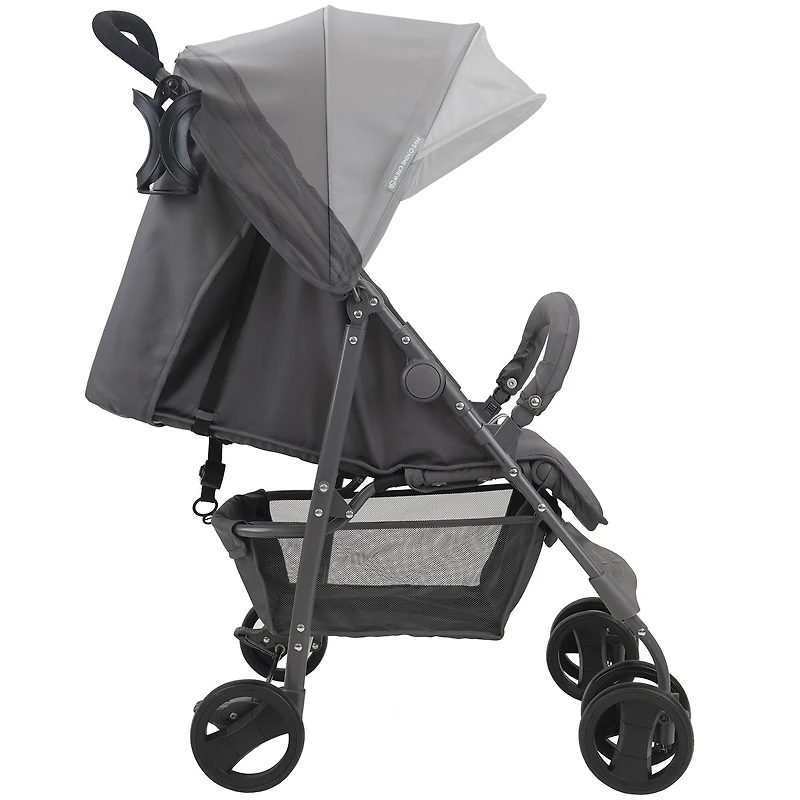 509 Crew Shopee Lightweight XL Canopy Stroller