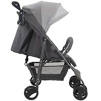 509 Crew Shopee Lightweight XL Canopy Stroller