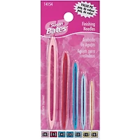 Susan Bates Yarn Finishing Needles