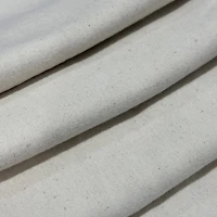 Feldman Natural Cotton Flannel Fabric