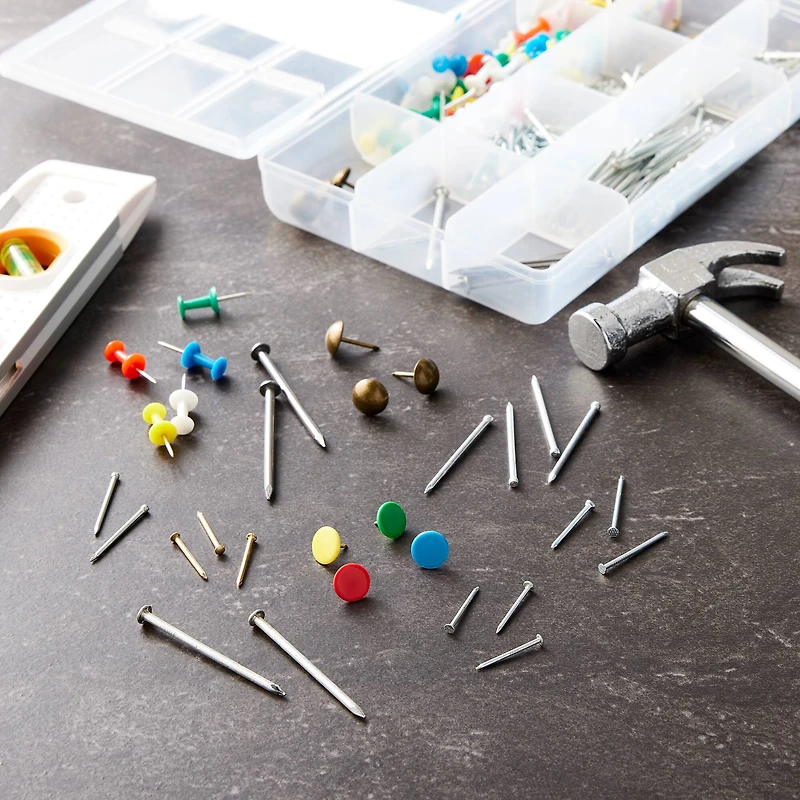 Nail & Brad Kit by Studio Décor®