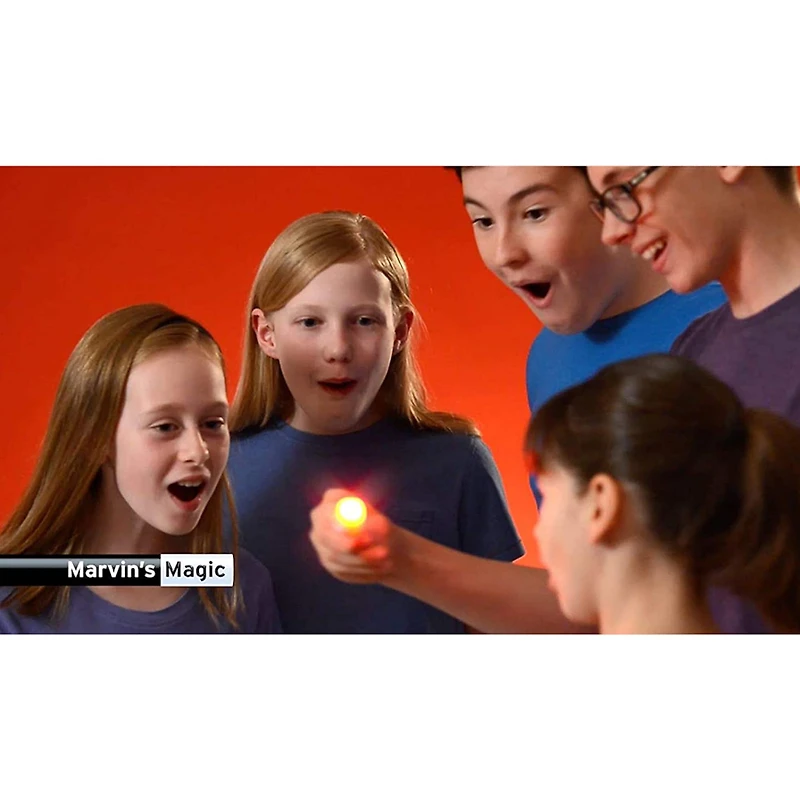 Marvin's Magic 60 Amazing Light Illusions