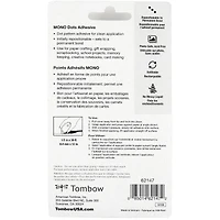 Tombow Dots Adhesive Runner