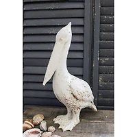 Hello Honey® Pelican with Distressed White Finish
