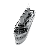 Metal Earth® Titanic 3D Metal Model Kit