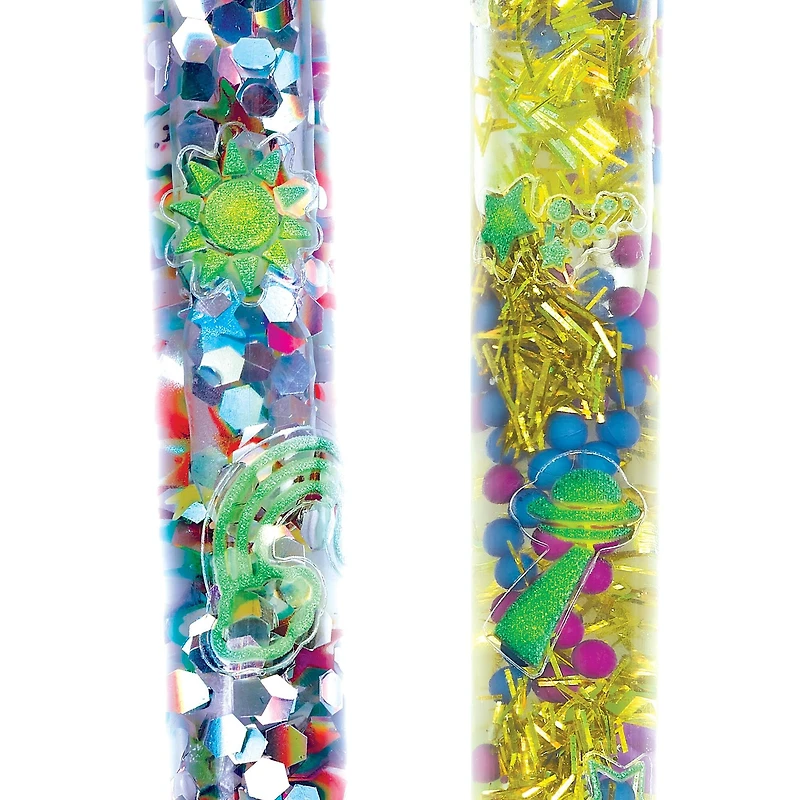 Creativity for Kids® Magic Swirl Kaleidoscope Kit