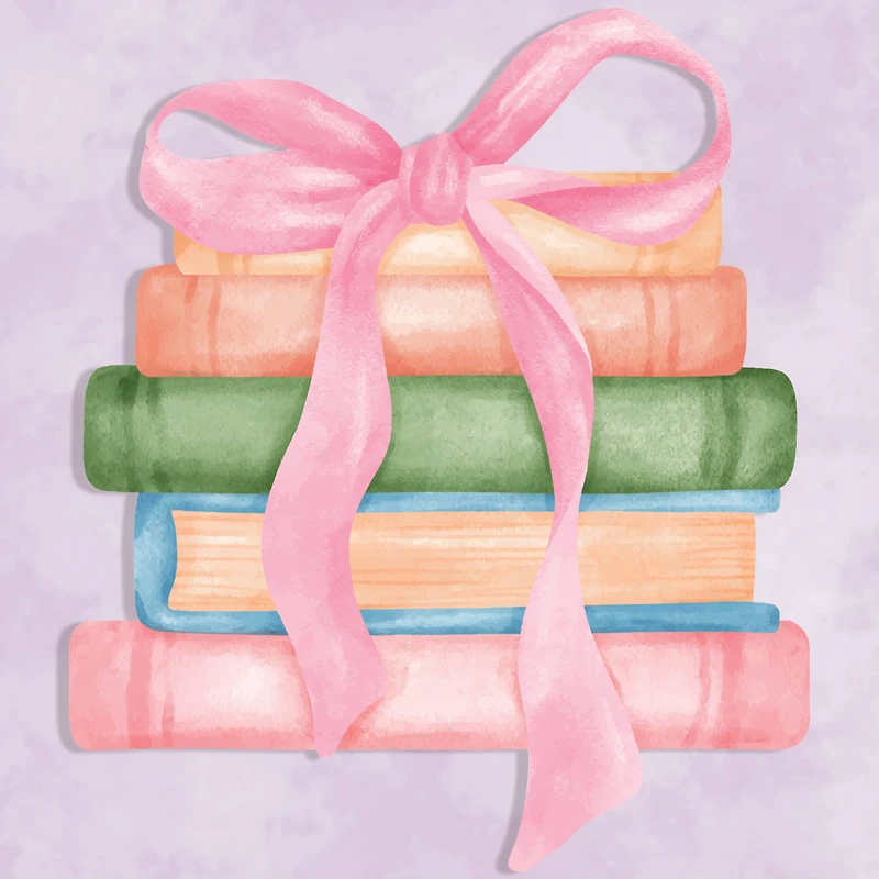 4" x 4" Bows Canvas Painting Kit by Craft Smart®