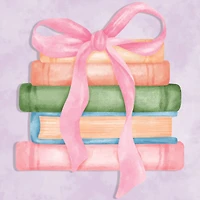 4" x 4" Bows Canvas Painting Kit by Craft Smart®