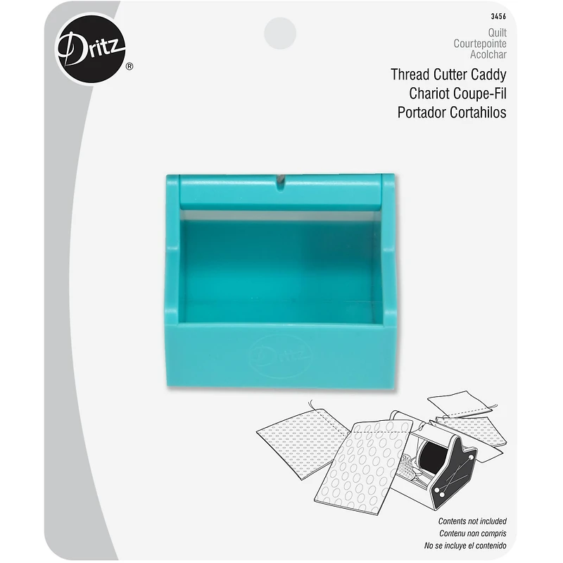 Dritz® Thread Cutter Caddy