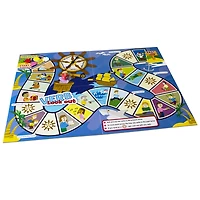 Junior Learning® 6 Grammar Games