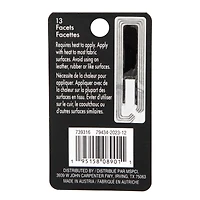 SS20 Round Hotfix Austrian Crystals by Bead Landing