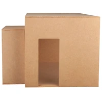 Houseworks® Miniature Midtown House Kit