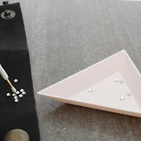 The Beadsmith® CrystalFX™ Magical Tray