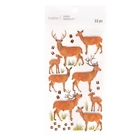 Deer Stickers by Recollections™