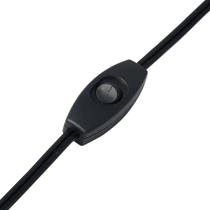 Hello Honey® 20.5" Natural and Black Modern Rattan and Wood Table Lamp with Black Jute Shade