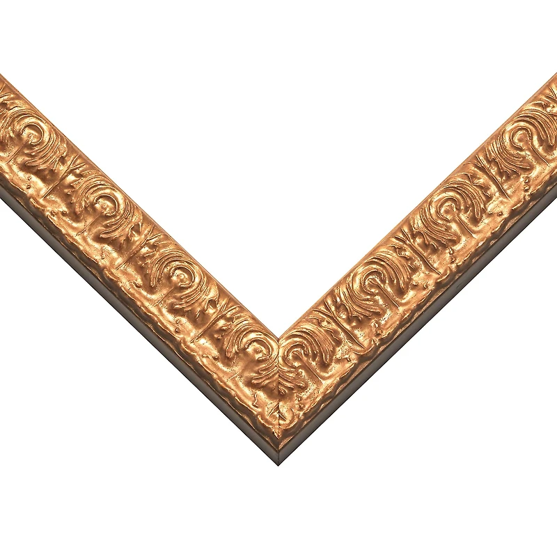 Craig Frames Versailles Gold Picture Frame