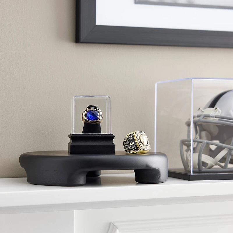 3" Ring Display Case by Studio Décor®