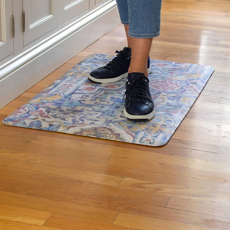 FloorPops Bartolo Anti-Fatigue Comfort Mat