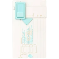 We R Memory Keepers® Gift Bag Punch Board Kit