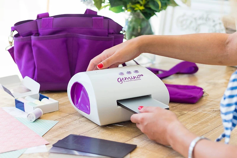 Crafter's Companion GO Tote Bag