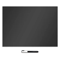 Wallpops Black Message Board Decal