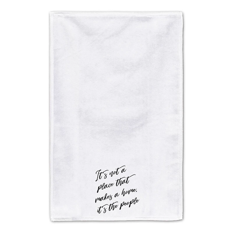 Makes a Home 16" x 25" Towel Set