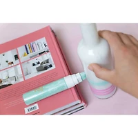 9 Pack: Montana Acrylic Empty Marker, 30mm