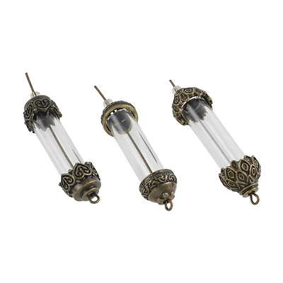 Found Objects Vials by Bead Landing™