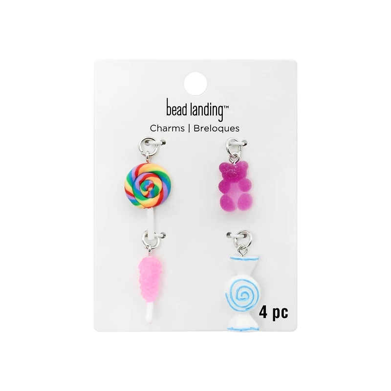 Candy Charm Set by Bead Landing™