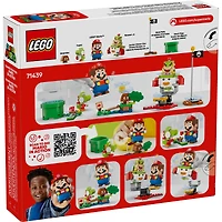LEGO® Super Mario™ Adventures with Interactive LEGO® Mario™ 71439