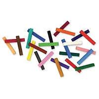 Creativity Street® 144 Piece Square Artist Pastels