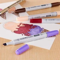 Copic® Amethyst Ciao Marker
