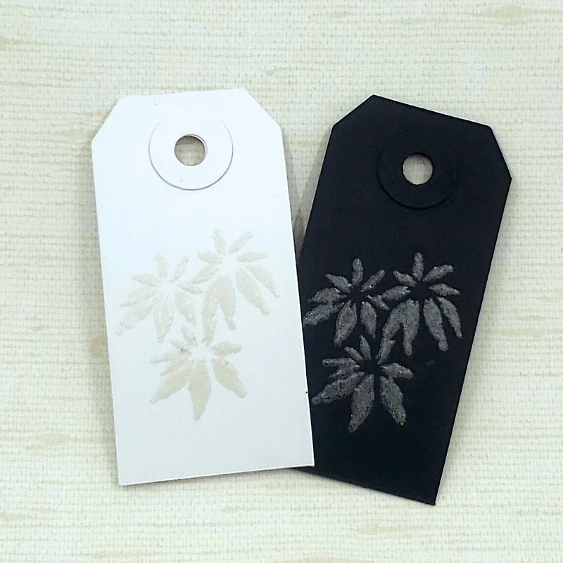 Ranger Clear Super Fine Detail Embossing Powder