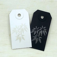 Ranger Clear Super Fine Detail Embossing Powder