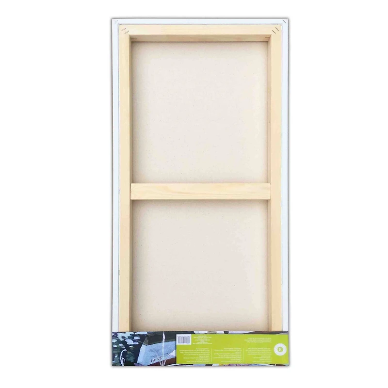 Level 3 Gallery Wrapped Heavy Duty Canvas by Artist's Loft