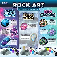ArtSkills® Rock Painting Kit for Kids