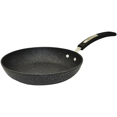 The Rock® by Starfrit® 11" Fry Pan with Bakelite Handle