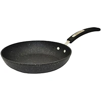 The Rock® by Starfrit® 11" Fry Pan with Bakelite Handle