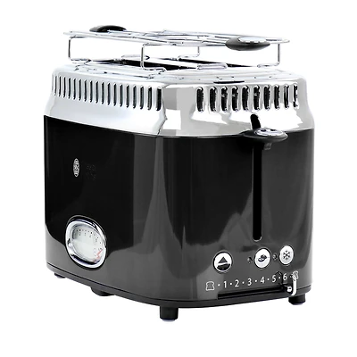Russell Hobbs Retro Style 2 Slice Toaster