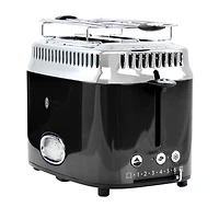 Russell Hobbs Retro Style 2 Slice Toaster