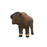 Design Toscano 28" The American Buffalo Statue