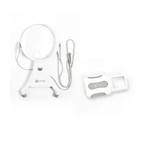 OttLite Reading & Travel LED Magnifier Set