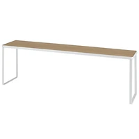 Organize It All White Over the Sink Shelf